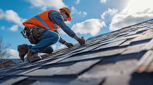 Best Emergency Roof Repair Services  in Fairview, NC